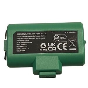 PowerA Rechargeable‎ Battery Pack for Xbox Series X|S & Xbox One